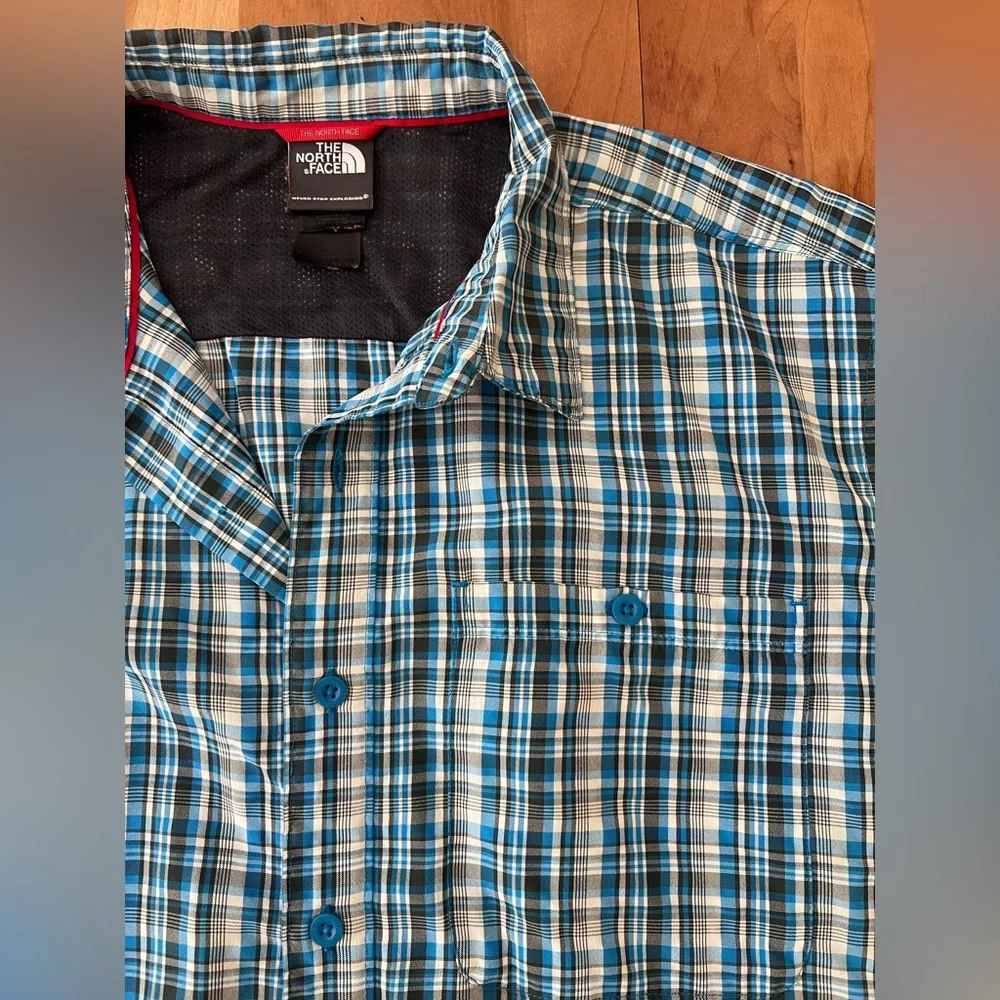 The North Face casual short